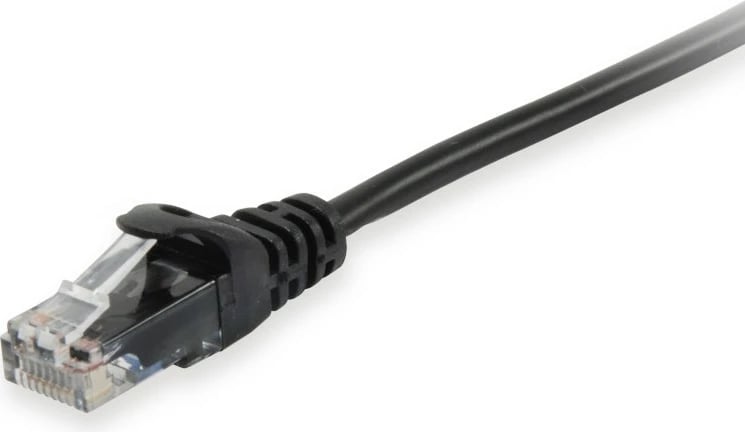 Kabllo rrjeti Cat6 Equip 5m e zezë