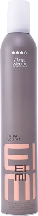 Spray për flokë Wella Eimi Extra Volume Hold Level 3, 500ml unisex