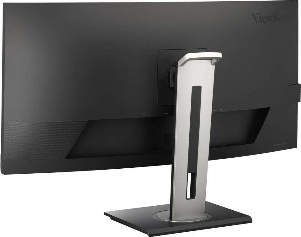 Monitor Viewsonic VG3456C, 34", UWQHD, LED, i zi