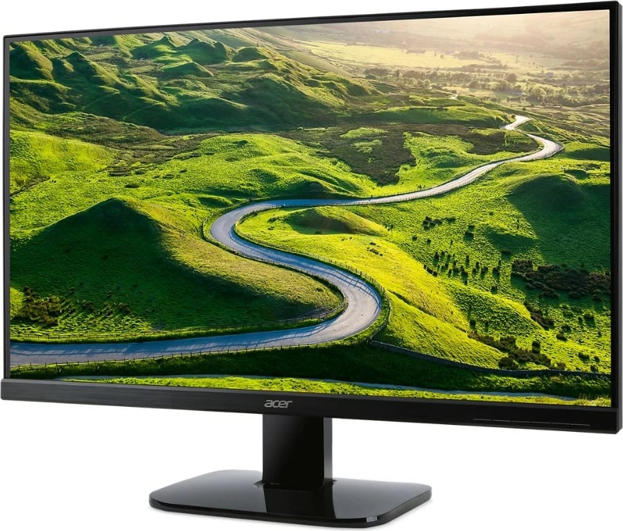 Monitor Acer V277Eb 27 inç, Full HD, IPS, 100Hz, i zi