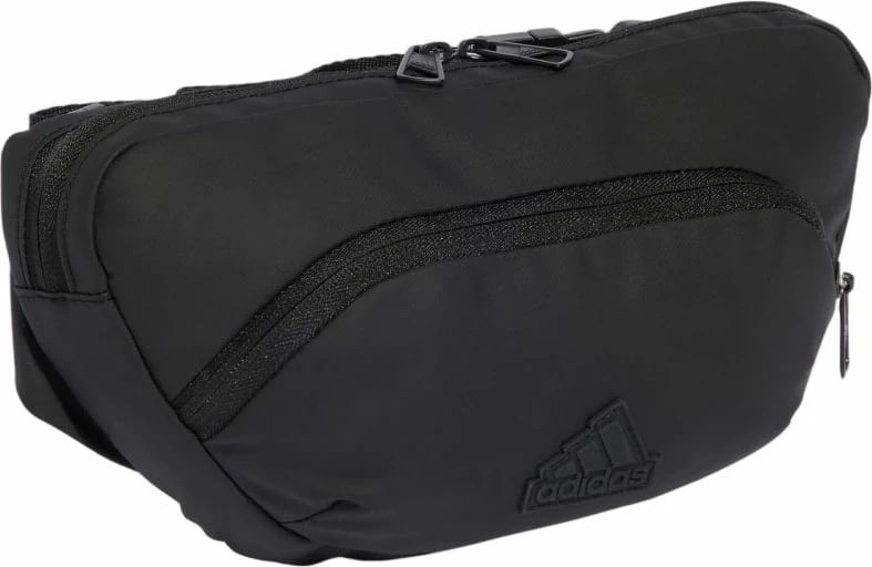 Çantë beli adidas, e zezë