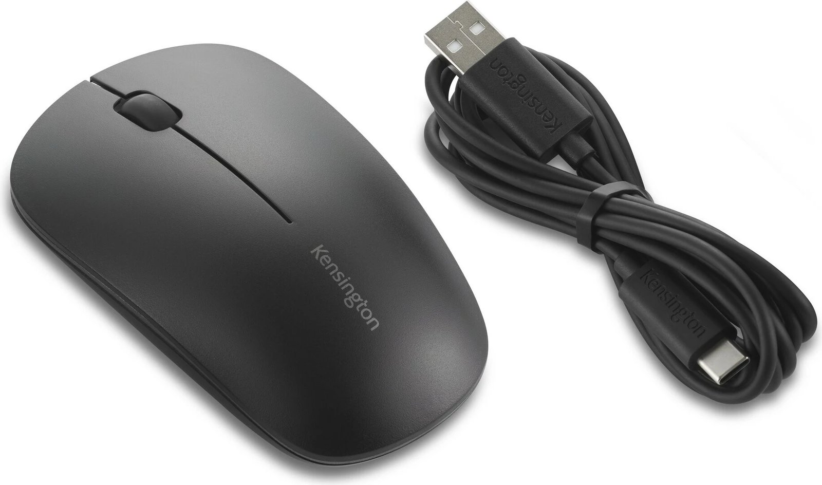 Maus Kensington MY230 EQ, Wireless, Ambidextrous, 1200 DPI, i zi