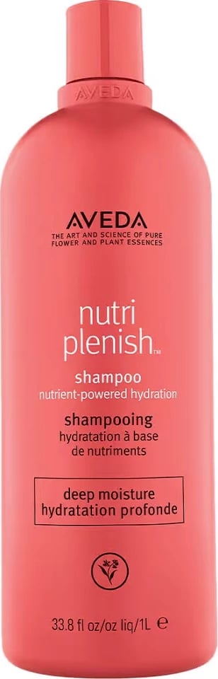 Shampon për femra Aveda Nutriplenish Deep Moisture, 1000ml