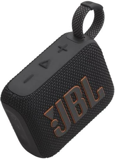 Altoparlant portativ JBL Go 4 Bluetooth IP67 deri 7 orë i zi