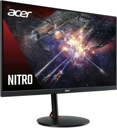 Monitor Acer XV272UV3BMIIPRX, 27 inch, 2560 x 1440, FreeSync Premium, i zi