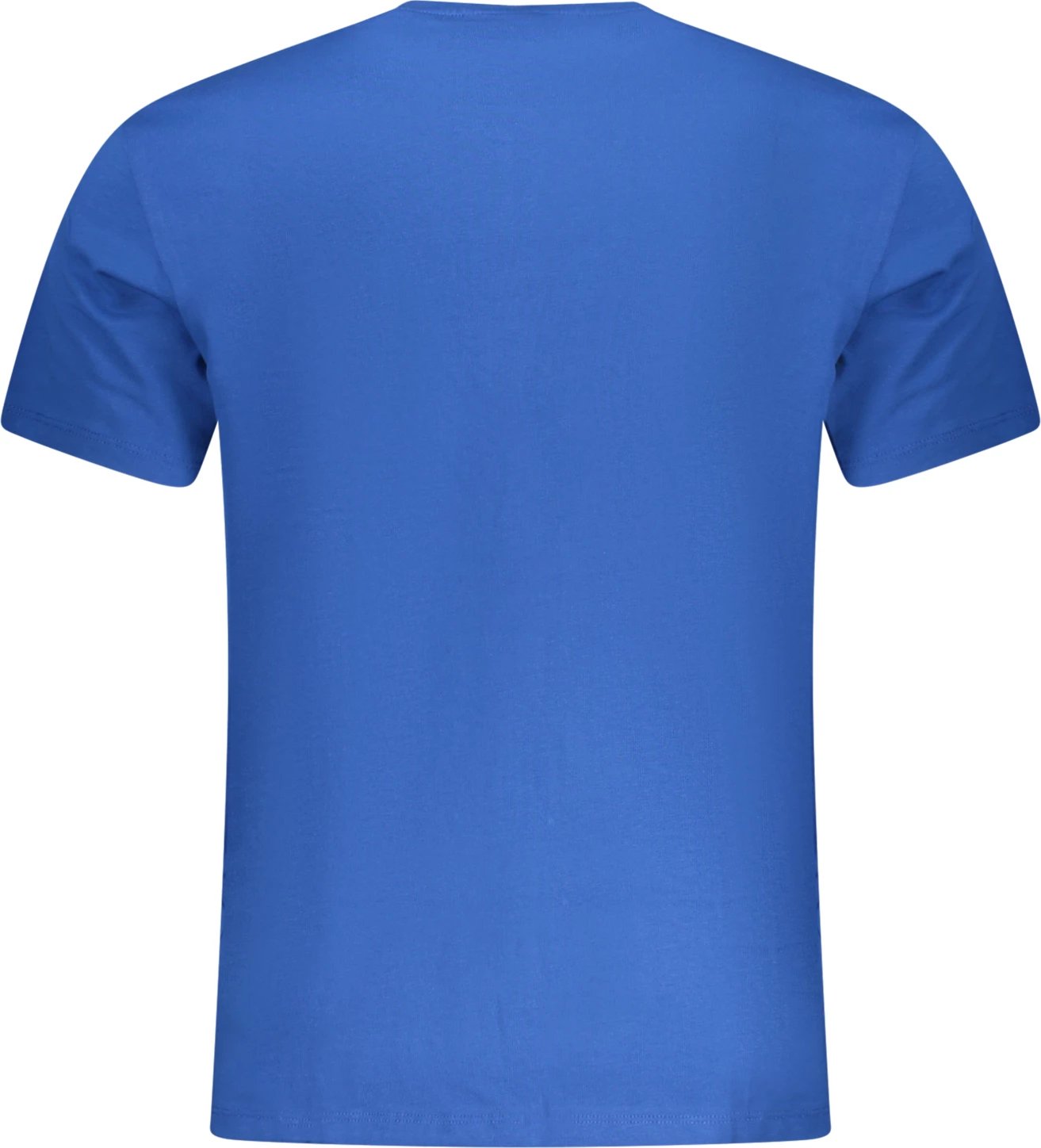 Maicë për meshkuj Calvin Klein, blu