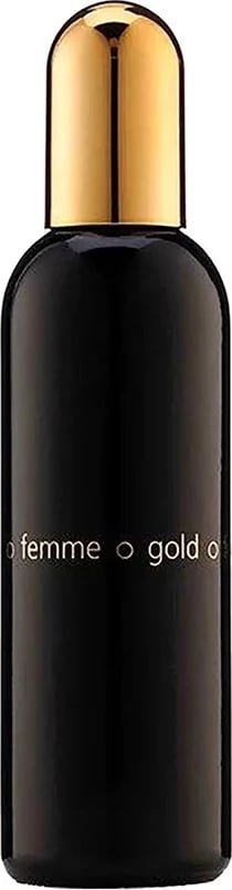 Eau de Parfum për femra Milton Lloyd Colour Me Femme Gold 100ml