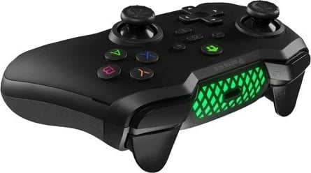 Gamepad NATEC Genesis Mangan 400 NJG-2100 wireless, i zi