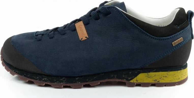 Atlete trekking Aku për meshkuj, navy blue