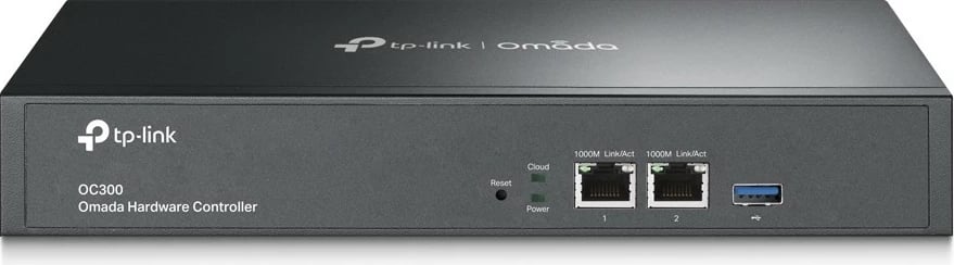 Kontroller Omada TP-Link OC300, ARM Cortex, 2000 MB, i zi