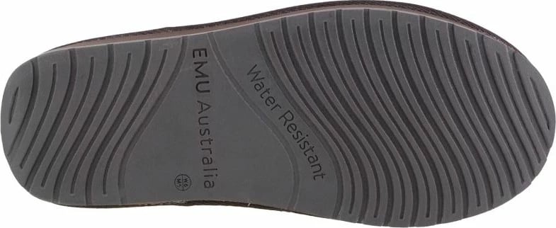 Çizme për femra EMU Australia, kafe
