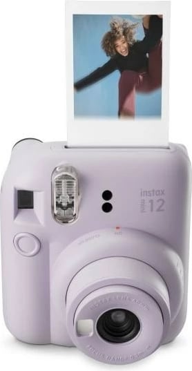 Aparat fotografik instant Fujifilm Instax Mini 12, vjollcë