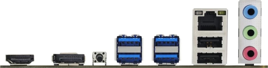 Pllakë amë Biostar B650MT, AMD, Socket AM5, DDR5, 96 GB