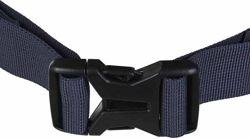 Çantë shpine Deuter unisex, blu e errët