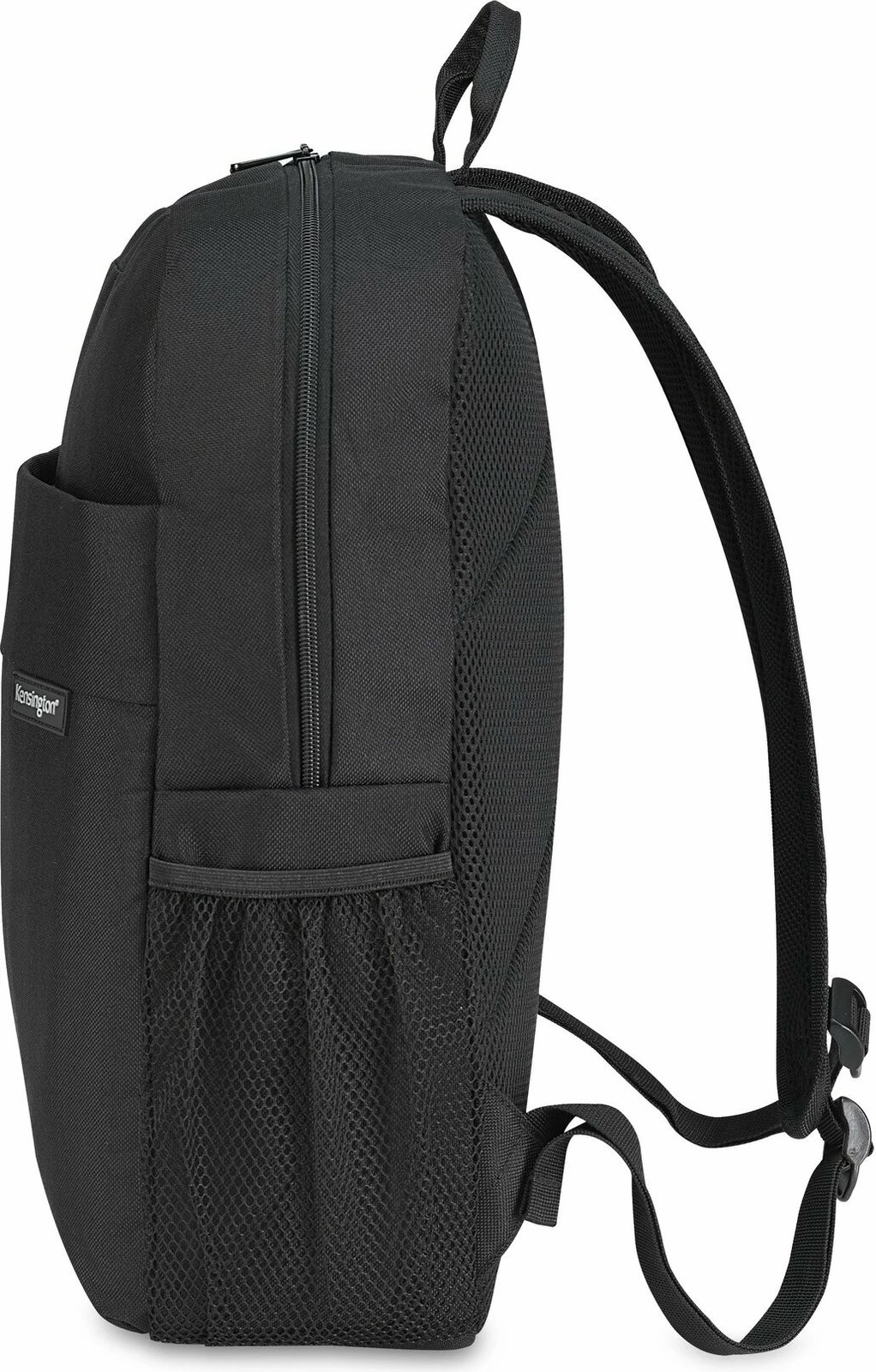 Çantë shpine Kensington Simply Portable Lite, 14”, e zezë
