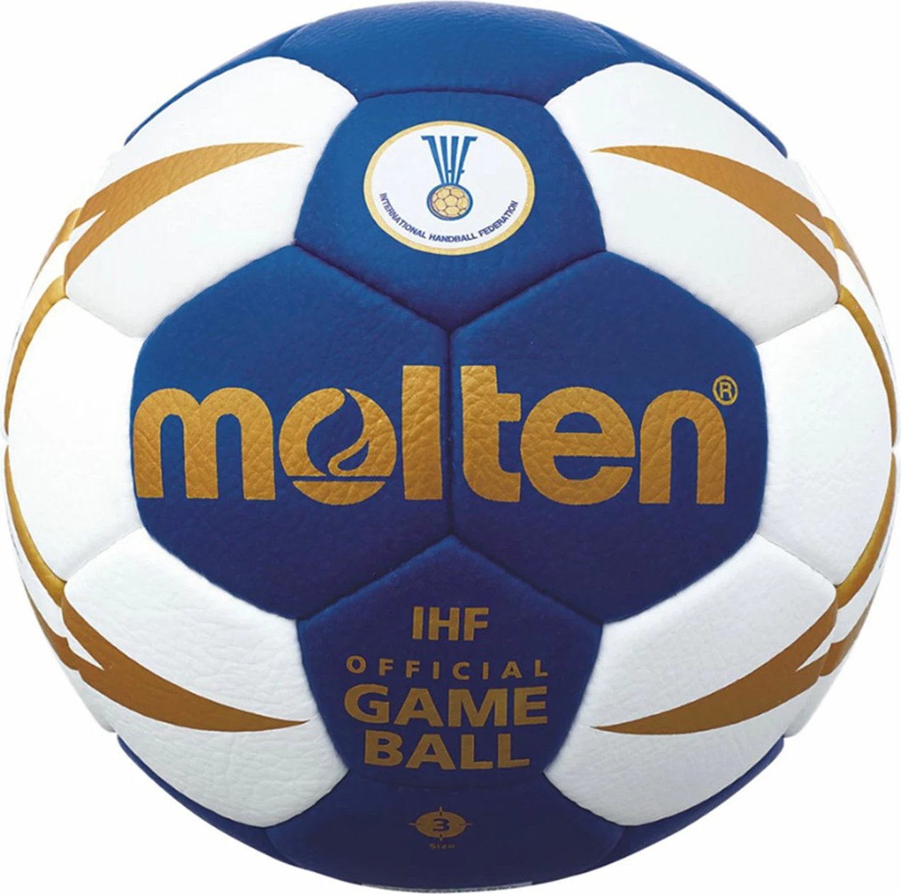 Top handbolli për meshkuj Molten