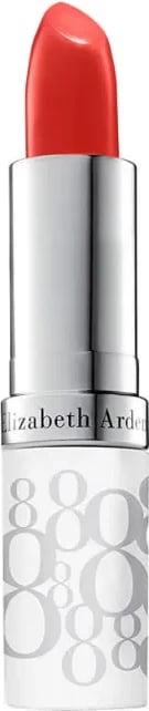 Buzëkuq unisex Elizabeth Arden Eight Hour Cream Lip Protectant Stick Sheer Tint SPF15 Berry