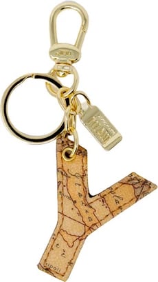 Aksesor Alviero Martini Prima Classe për femra, beige