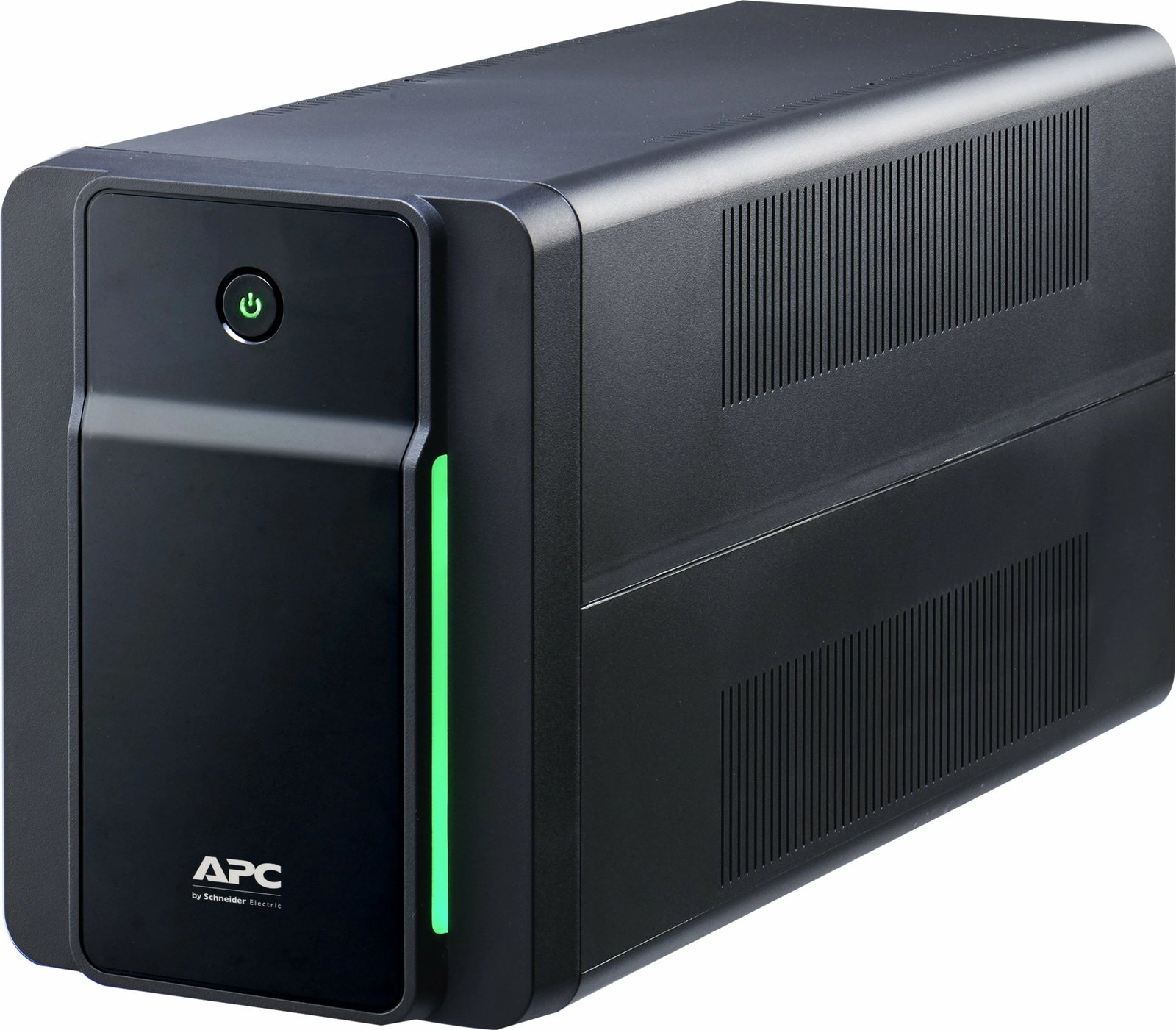 UPS APC BX1600MI-GR, Line-Interactive, 1.6 kVA, 900 W, Sine, 140 V, 300 V