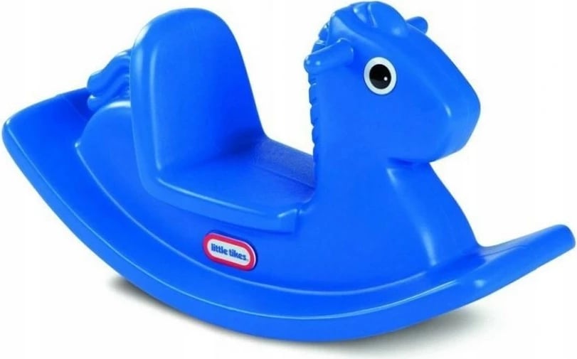 Kal lëkundës Little Tikes 173950E3, plastikë, kaltër