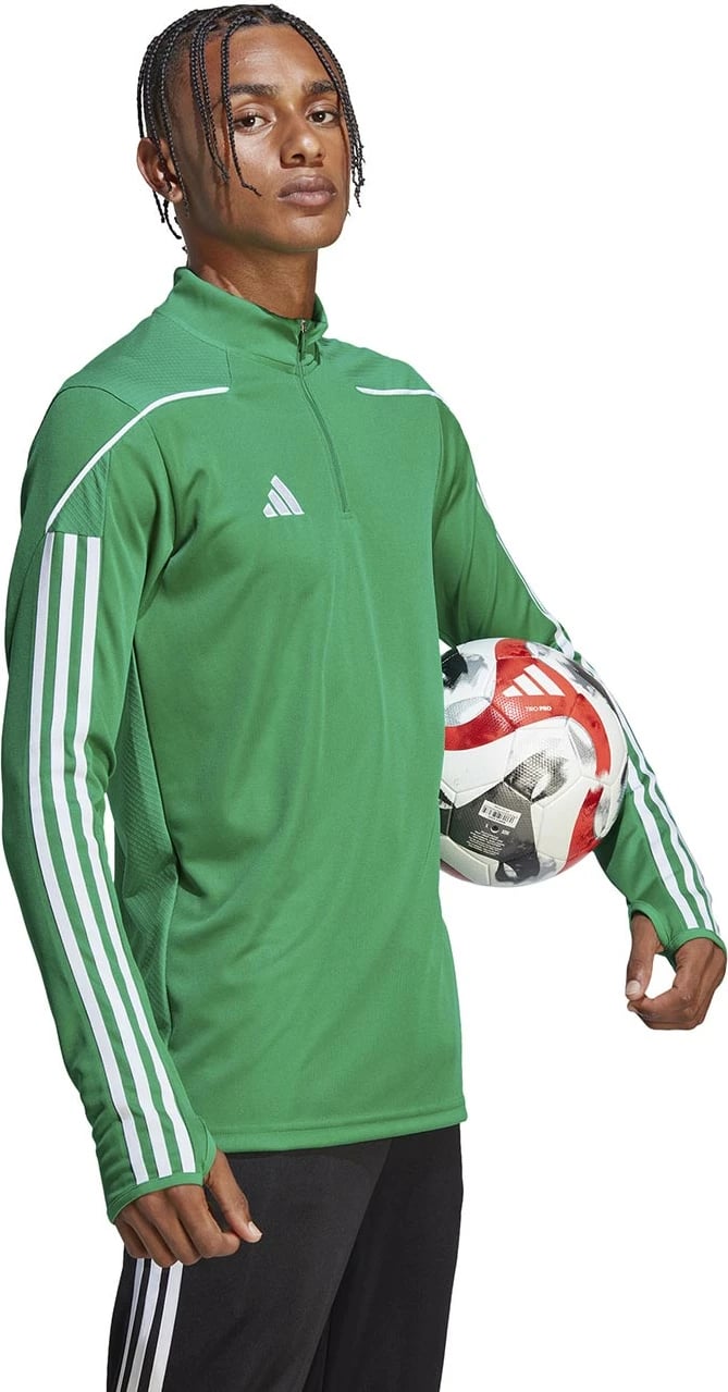 Duks për meshkuj adidas, i gjelbër