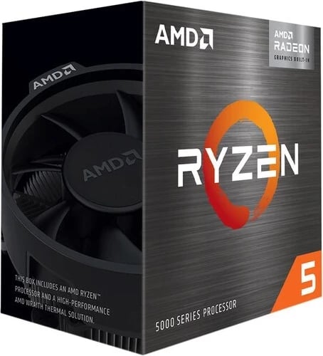 Procesori AMD Ryzen™ 5 5500GT