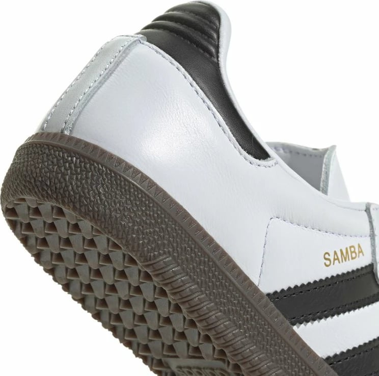 Atlete për fëmijë adidas, të bardha