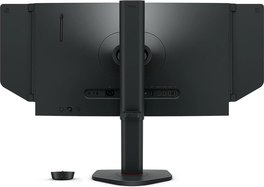 Monitor BenQ Zowie XL2586X+, 24.1" FHD, 600Hz