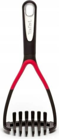 Shtypëse patatesh Tefal Ingenio K2071214, Inox, e zezë Shtypëse patatesh Tefal Ingenio K2071214, Inox, e zezë