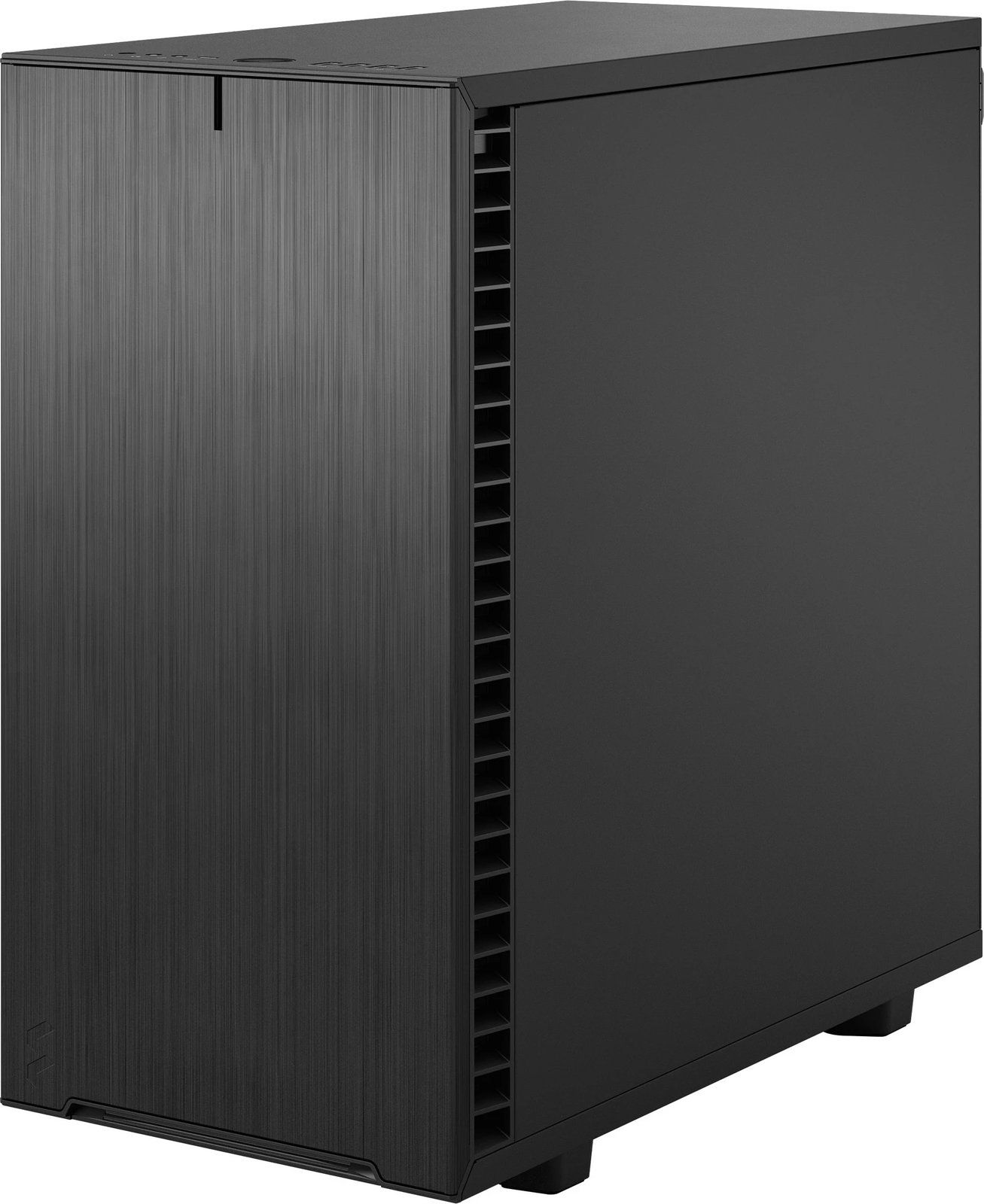 Kasë Fractal Design Define 7 Mini, micro ATX/Mini-ITX, e zezë Kasë Fractal Design Define 7 Mini, micro ATX/Mini-ITX, e zezë