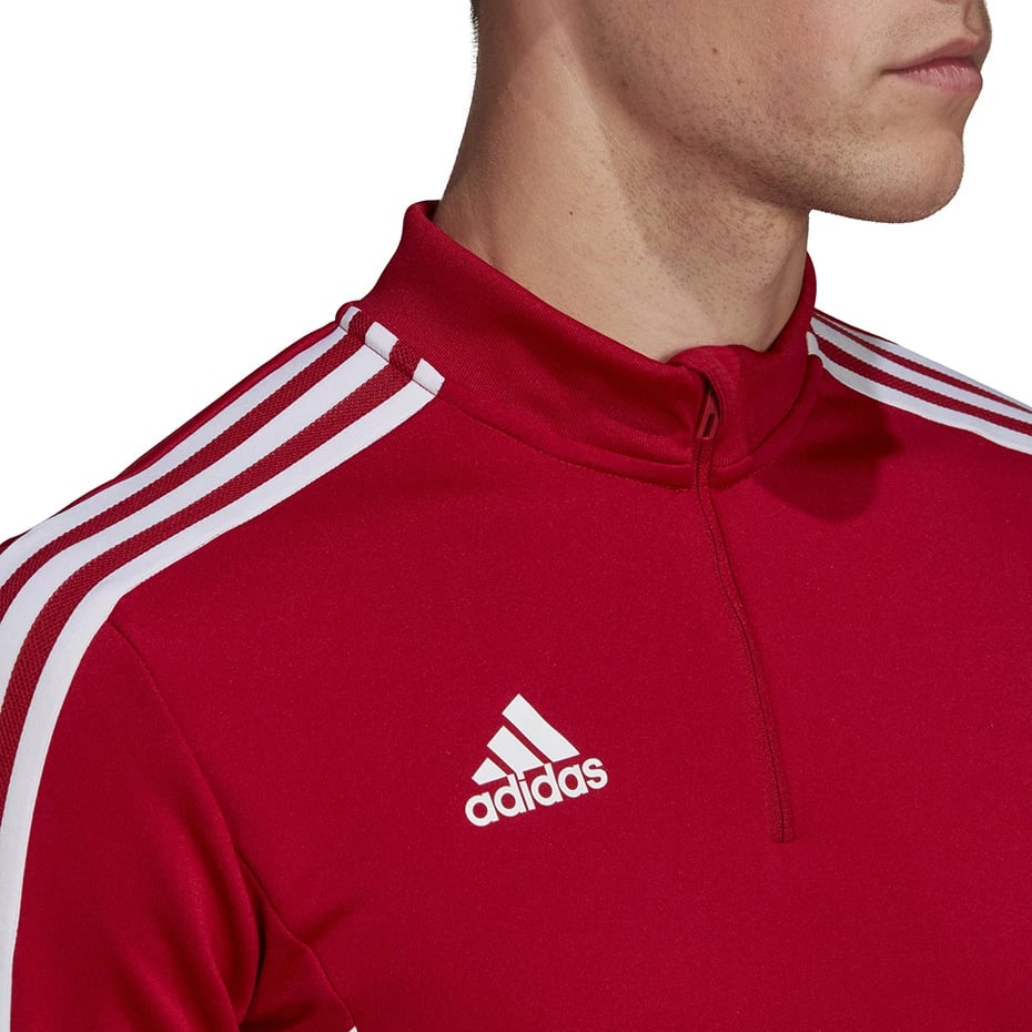 Duks për meshkuj adidas, i kuq