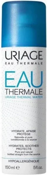 Spray me ujë termal URIAGE Thermal Water Spray 150ml