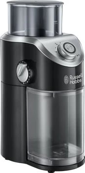 Mulli kafeje Russell Hobbs 23120-56 Classics, burr grinder, 140W, i zi