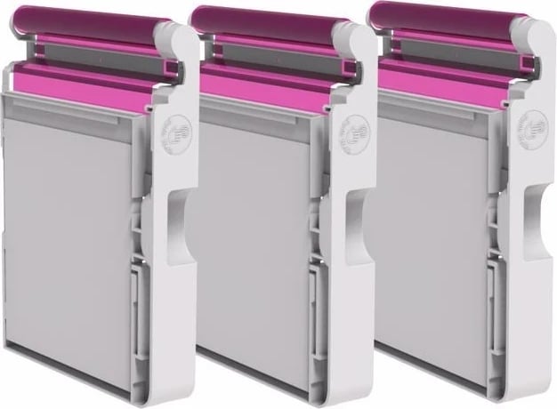 Letër fotografike Koda 3X3, 30 printime