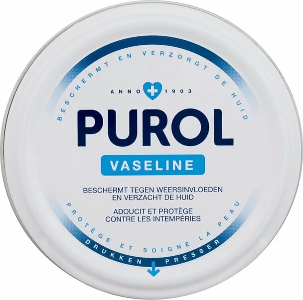 Krem për trup Purol Vaseline për femra 50ml