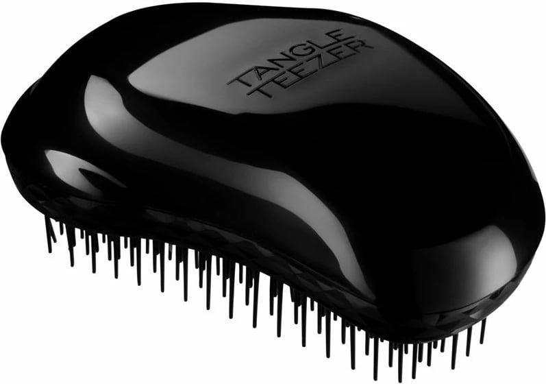 Furçë për flokë Tangle Teezer The Original për femra Panther Black, 1 copë