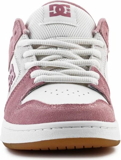 Atlete për femra DC, të bardha dhe rozë