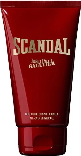 Xhel dushi për meshkuj Jean Paul Gaultier Scandal Pour Homme 150ml