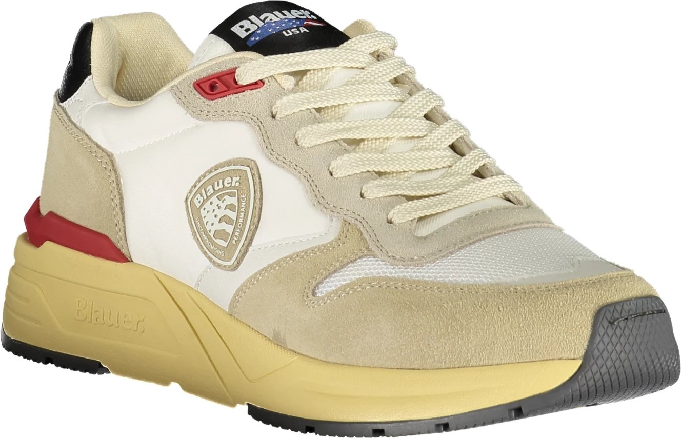 Atlete për meshkuj Blauer, beige