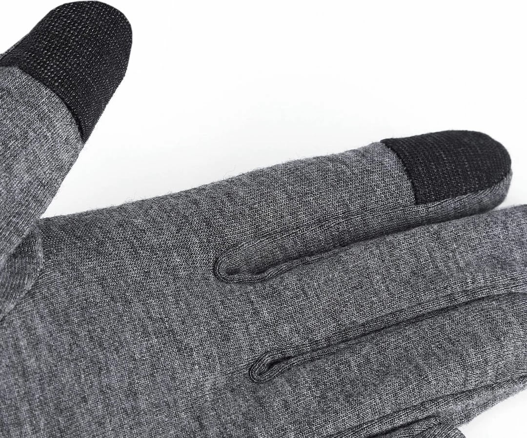 Doreza sportive unisex Viking, të hirtë