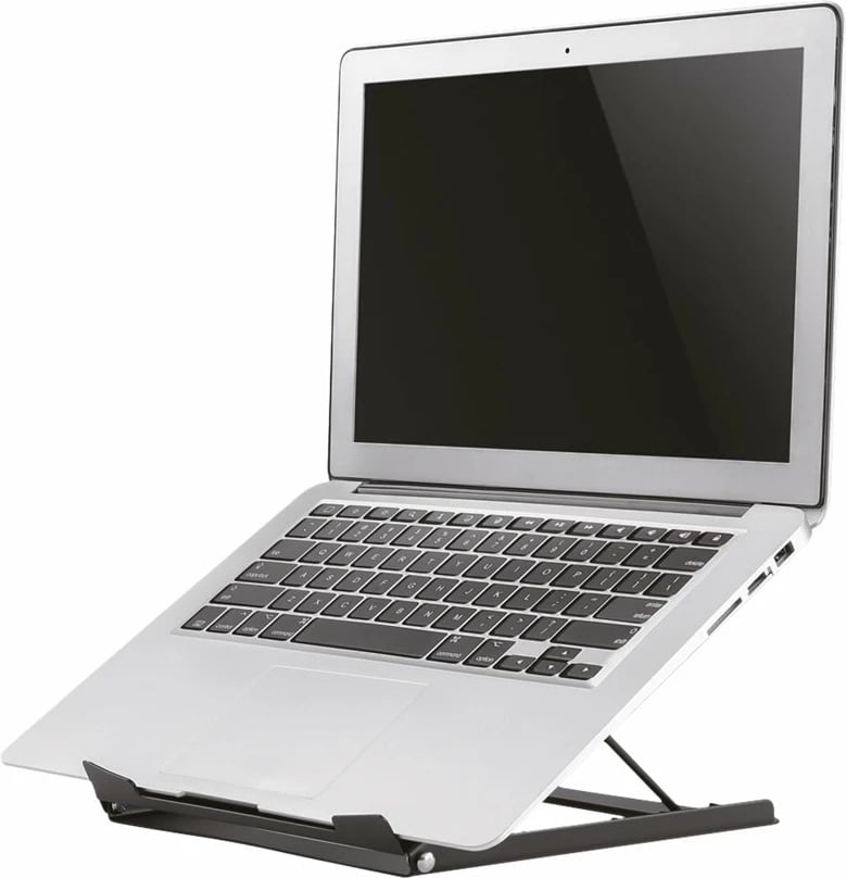 Mbajtës laptopi Neomounts NSLS075BLACK, 10-15", i zi