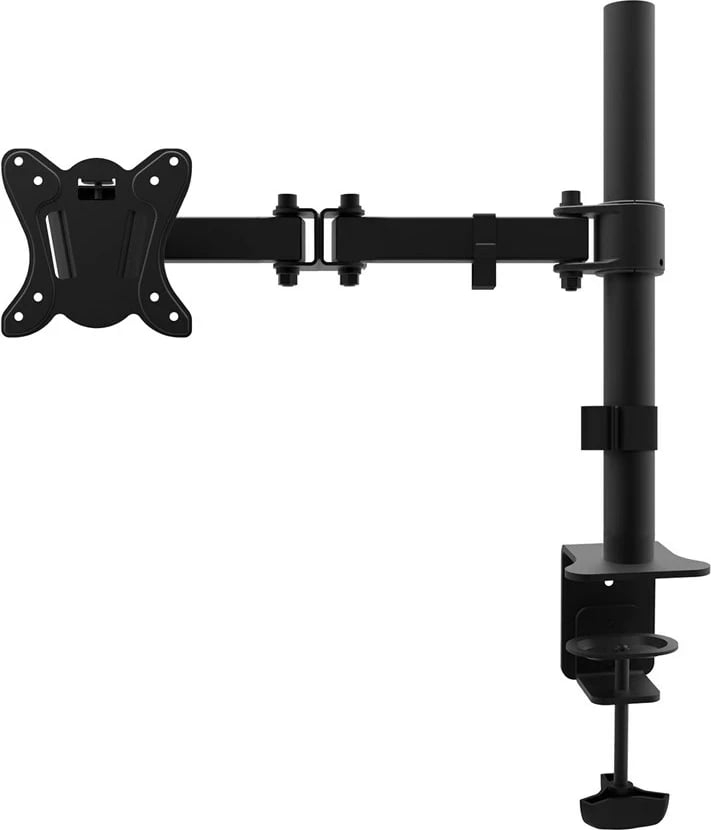 Mbajtës monitori CABLETECH UDT-C012, 13-27"