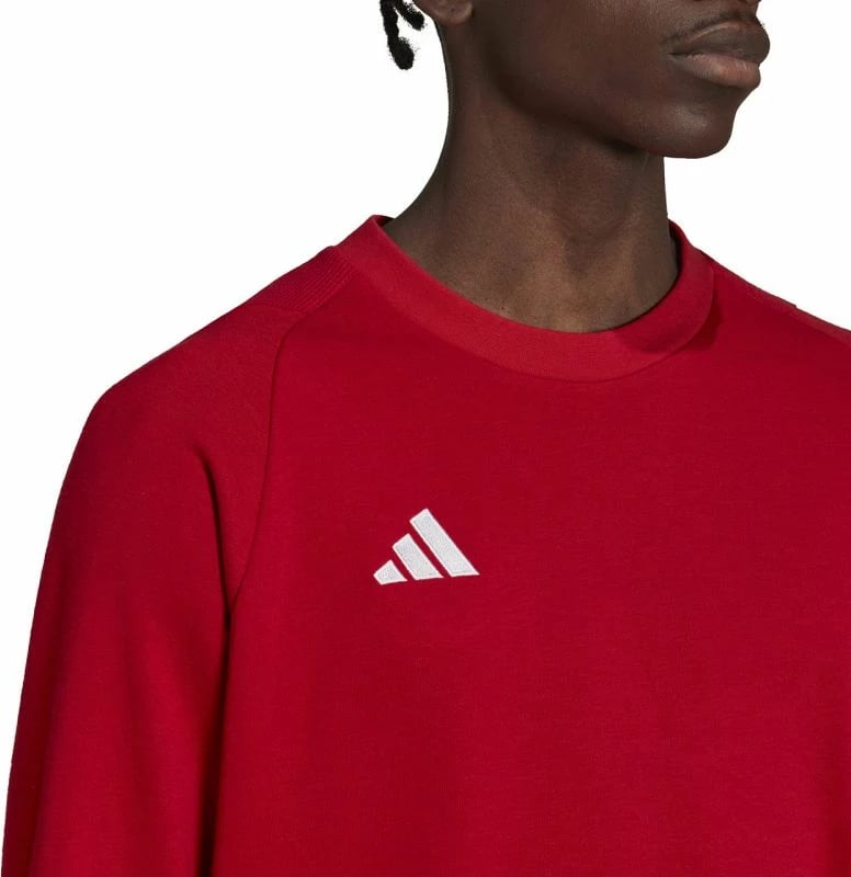 Duks adidas për meshkuj, i kuq