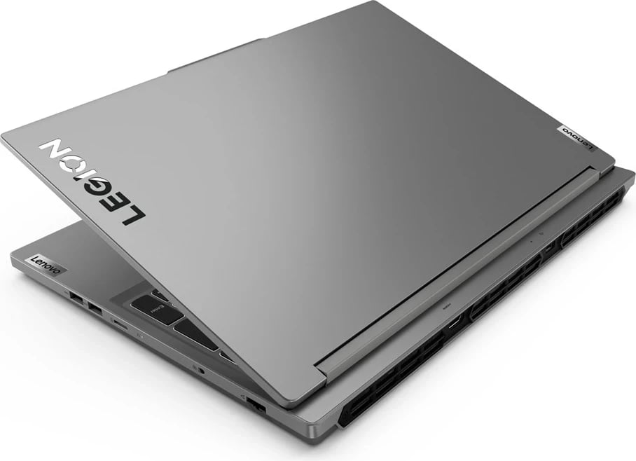 Laptop Lenovo Legion 5, 16", Intel core i7, 16GB RAM, 512GB SSD, NVIDIA GeForce RTX 4060, hiri