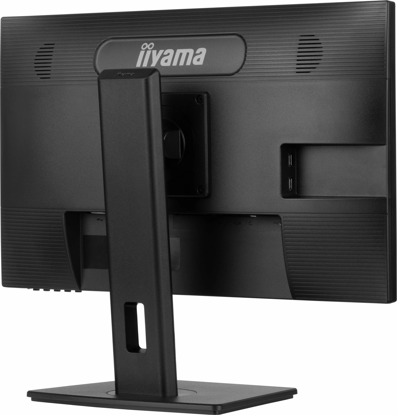 Monitor iiyama ProLite XUB2463HSU-B1, 24", Full HD, LED, 3 ms, i zi