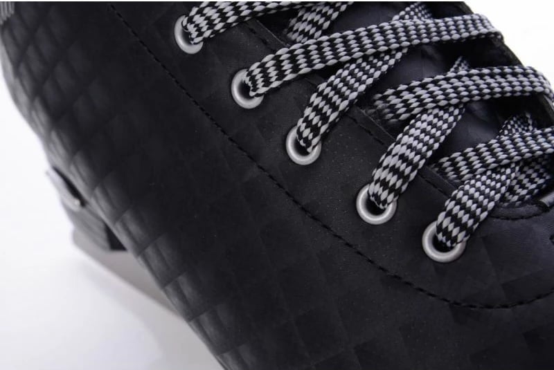 Patinat Tempish Giulia Black Plus për Femra