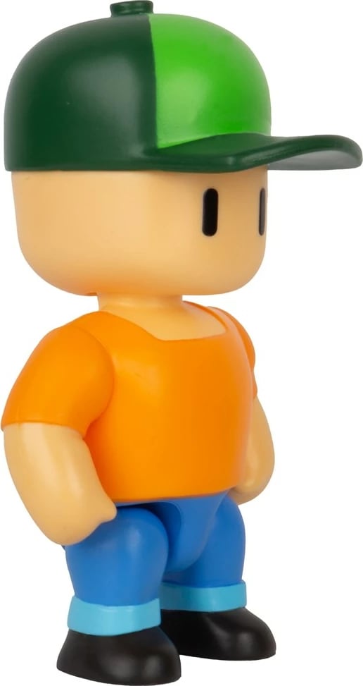 Figurë aksioni Stumble Guys Mr. Stumble, 11.5 cm
