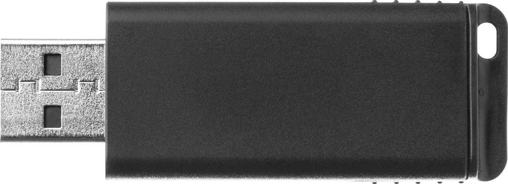 USB stick Verbatim Slider 128GB, USB 2.0, i zi