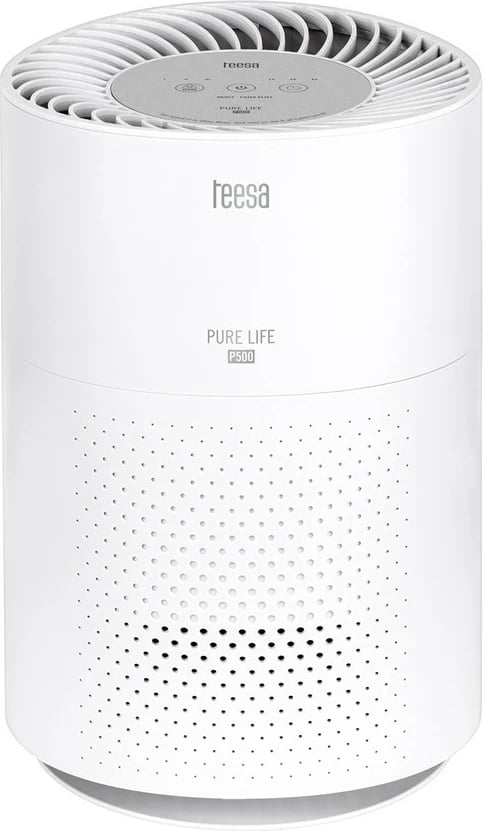 Pastrues ajri Teesa Pure Life P500, i bardhë