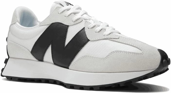 Atlete për meshkuj New Balance, të bardha